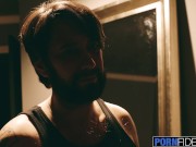 When Your House is Haunted But You Gotta Nut 2/16