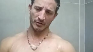 Oh banho gostoso