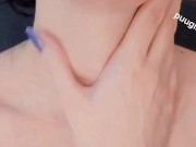 drooling a lot 14/16