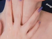 drooling a lot 15/16