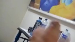 Huge and cum