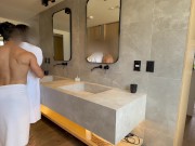 Fucking my best friend after shower - AdaKham 1/16