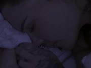 SEXY MOMMA - Girls go to bed angry with each other and we get a glimpse into their dirty dreams 3/16