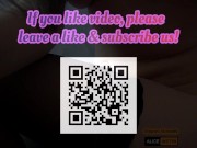 Teen schoolgirl fucks herself with a dildo 16/16