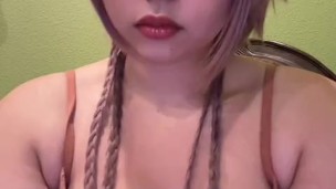 TikTok Slut Vanilla Faith Ardalan
