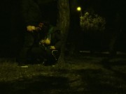 Quickie Blowjob From Stepmom Before someone sees us 5/16