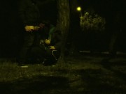 Quickie Blowjob From Stepmom Before someone sees us 6/16