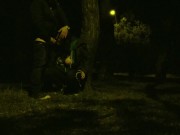 Quickie Blowjob From Stepmom Before someone sees us 9/16