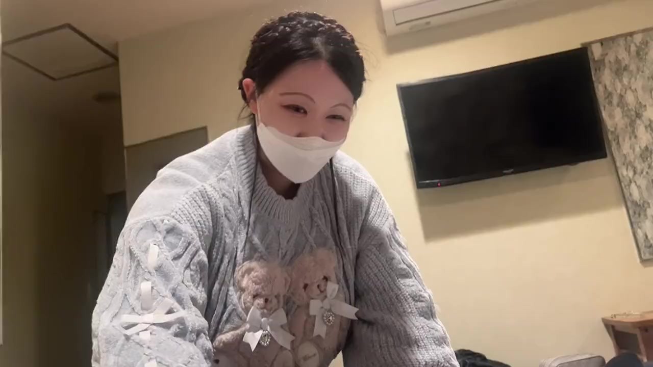 Japanese hot girl Junjun's hot blowjob💖 sex, bj, hj, handjob, amateur, back, rodeo, kiss,uncensored - RedTube