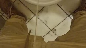 Morning piss