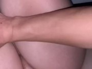 POV Latina Rough Missionary 16/16