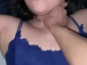 POV Latina Rough Missionary 8/16