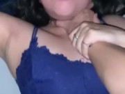 POV Latina Rough Missionary 9/16