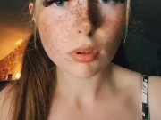 Do not cum!! 😝 7/16