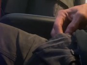 DILF Native Ecstasy With A Late Night Jerk And Squirt, Please Enjoy 😉😈🍆💦