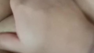 Me masturbo pensando en coger