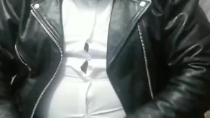 Leather Jacket Jack it Redux