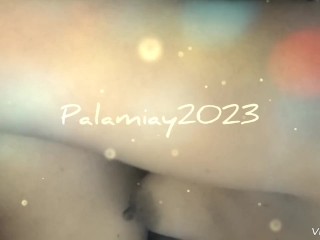 Ang galing ng nakuha naming Masahista,may pa extra service pa,hanep pumaibabaw,kakagigil😋