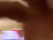 Sound of sucking 9/16