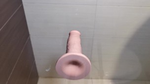 Sissy Slut blogs and makes educational videos from a country in the Middle East - NylonLingerie