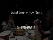 After years..finally Cum inside high school crush 4/16