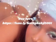 My pussy I wish you a Merry Christmas to everyone 10/16