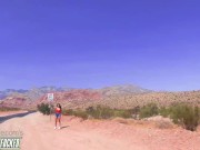 Picked Up and Fucked: Melody Foxx **FULL SCENE** 1/16