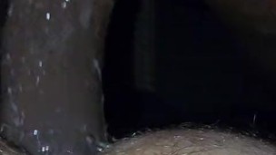 Midnight Butt Fuckin