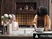 Scheming Coco Lovelock Gets Her Way 3/16