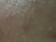 Atrapo a mi madrastra meando con camara amateur 4/16