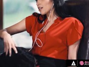 Hot Lesbian Cuties Lick Each Other's Pussies 4/16