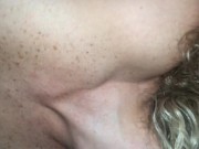 JUST A LITTLE BDSM FOREPLAY … KEEP IT PG-13 FOR NOW! 15/16