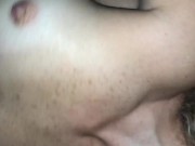 JUST A LITTLE BDSM FOREPLAY … KEEP IT PG-13 FOR NOW! 16/16