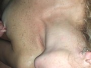 JUST A LITTLE BDSM FOREPLAY … KEEP IT PG-13 FOR NOW! 7/16