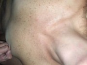 JUST A LITTLE BDSM FOREPLAY … KEEP IT PG-13 FOR NOW! 8/16