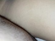 Depois de um banho pra finalizar um anal apertado com a  16/16