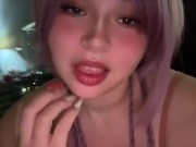 TikTok Slut Vanilla Faith Ardalan