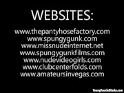 Busty ebony teen slut sucks dick 16/16