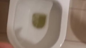 Military piss