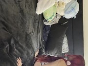 Red hair Latina blowjob 16/16