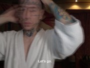 MY EX-GIRLFRIEND & ACTUAL GIRLFRIEND TOGETHER😱 Can You Believe It?👽 ~ Sofi Indivar & Mei Pang 1/16