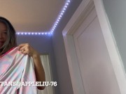 143 unsatisfied wife fucks houseguest missionary cumshot OnlyFans @ Appleliu-76 14/16