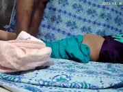 Russian sex in the park 8/16