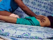 Russian mom sex in the hospital 16/16