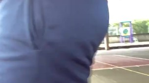 Running show Motion big ass