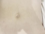 Teen Mum CREAMPIED After Getting Her Pussy Fucked For The FIRST TIME Since Giving Birth 1/16