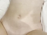 Teen Mum CREAMPIED After Getting Her Pussy Fucked For The FIRST TIME Since Giving Birth 10/16