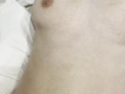 Teen Mum CREAMPIED After Getting Her Pussy Fucked For The FIRST TIME Since Giving Birth 12/16