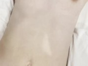 Teen Mum CREAMPIED After Getting Her Pussy Fucked For The FIRST TIME Since Giving Birth 8/16