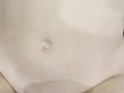 Teen Mum CREAMPIED After Getting Her Pussy Fucked For The FIRST TIME Since Giving Birth 9/16